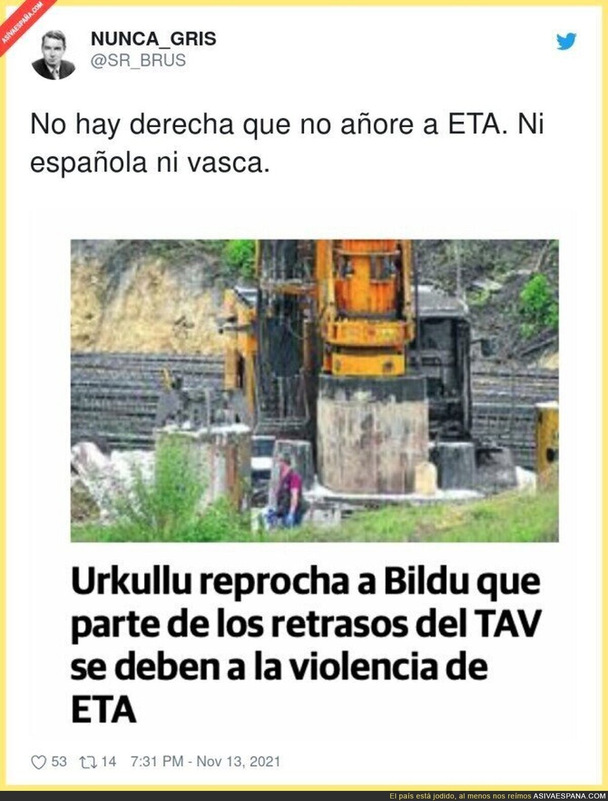 Era el comodin para todo y se han quedado sin él