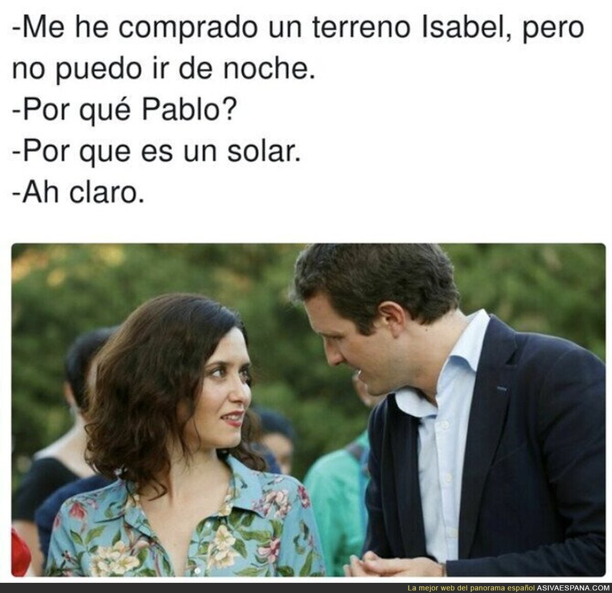 Los problemas de Pablo Casado