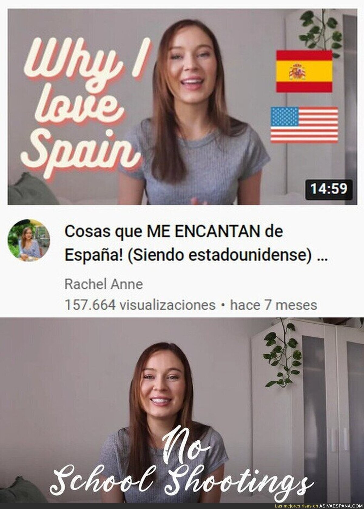 Cosas bonitas de España
