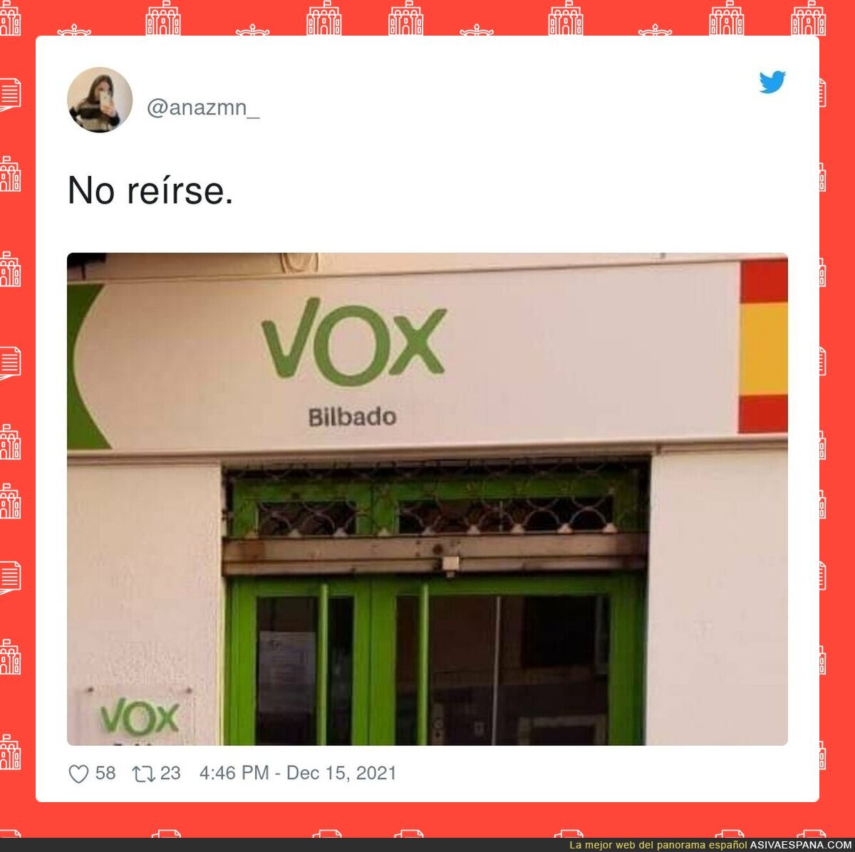 Simplemente VOX