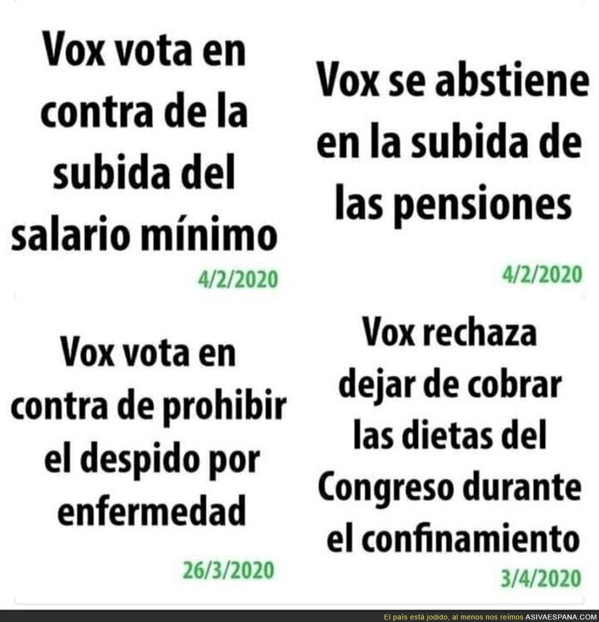 Simplemente VOX