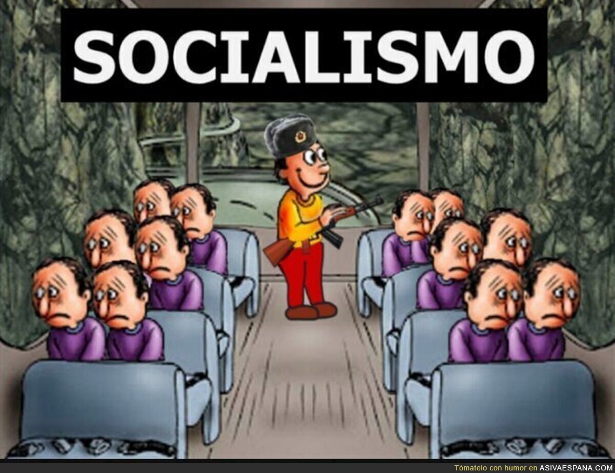 Socialismo