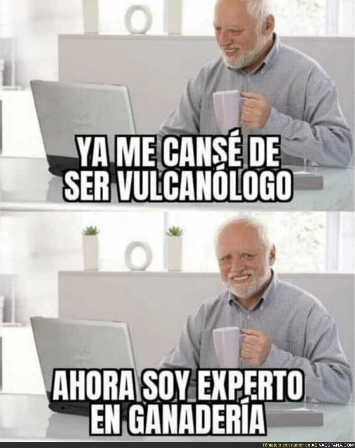 Cada semana experto en una cosa