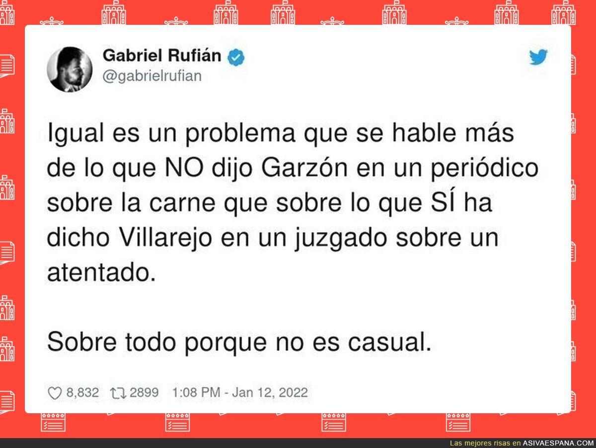 Temas que no se atreven a hablar en un medio nacional