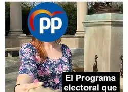 Típico del PP