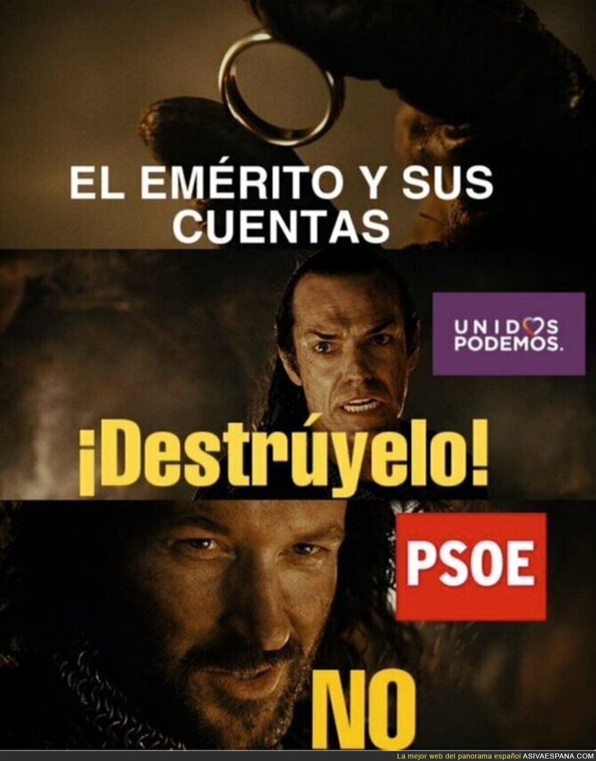 Simplemente PSOE