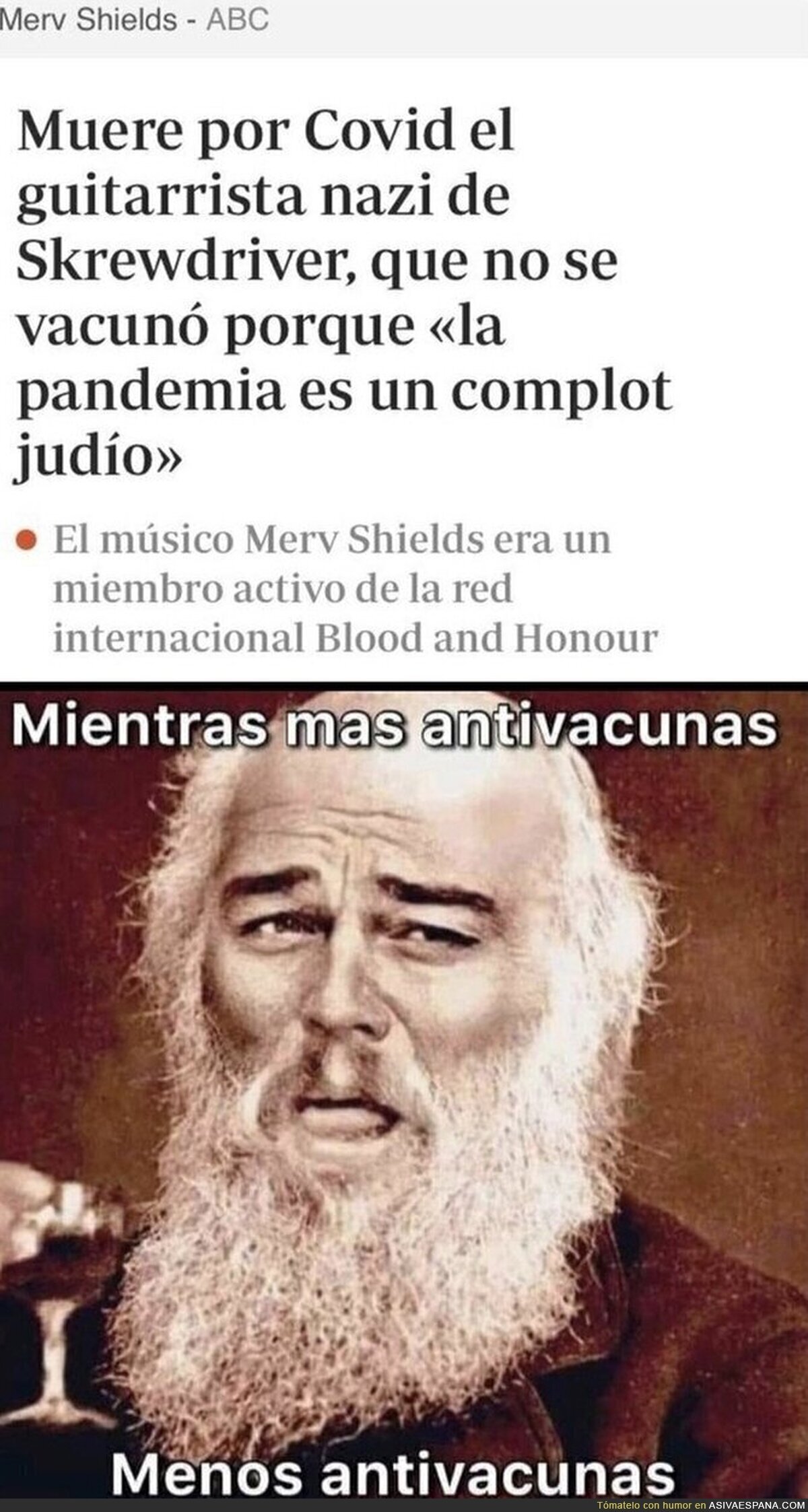 Noticias que te alegran el día