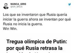 Todo invents sobre Rusia