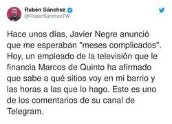 La ultraderecha sigue haciendo de las suyas de forma impune