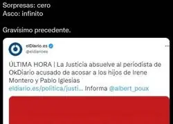 Oficial: Vale todo contra Podemos