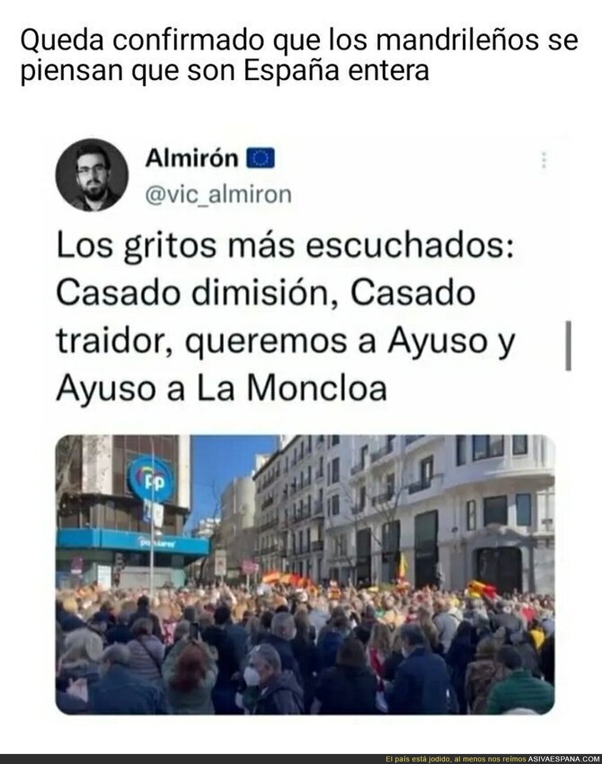 Madridcentrismo