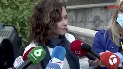 Isabel Díaz Ayuso pide eliminar las bajas de maternidad para destinarlas a “la cesta de la compra”