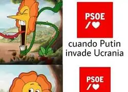 Las doble cara del PSOE