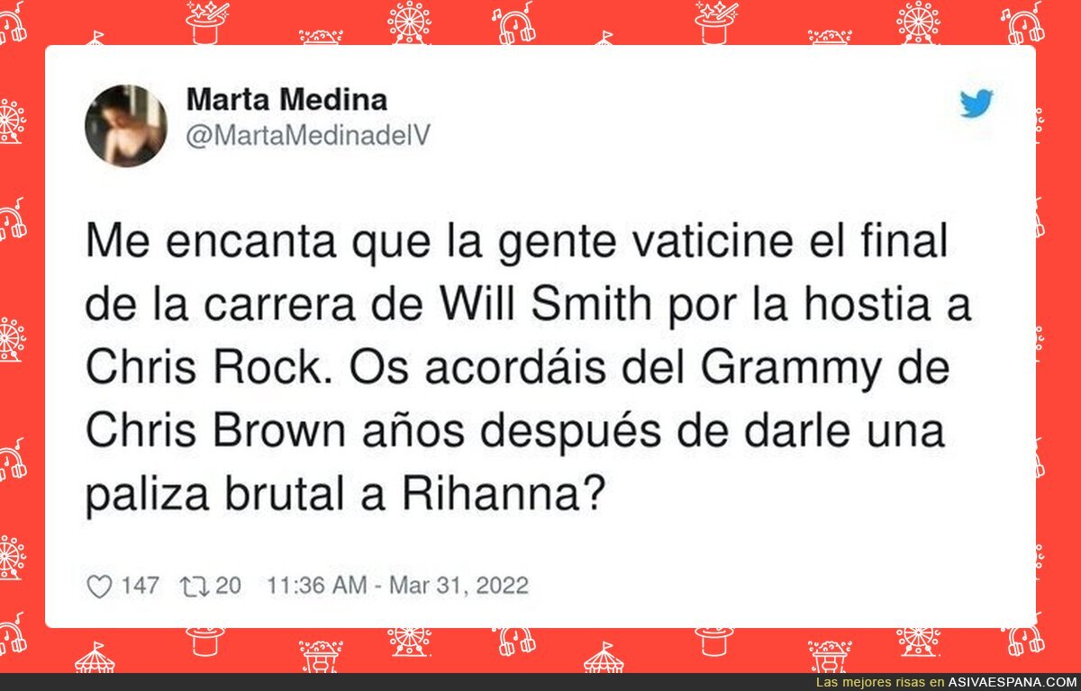 Que poco se recuerda lo que hizo Chris Brown y ahí sigue tan feliz