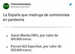 Ahí está lo que votaron los madrileños