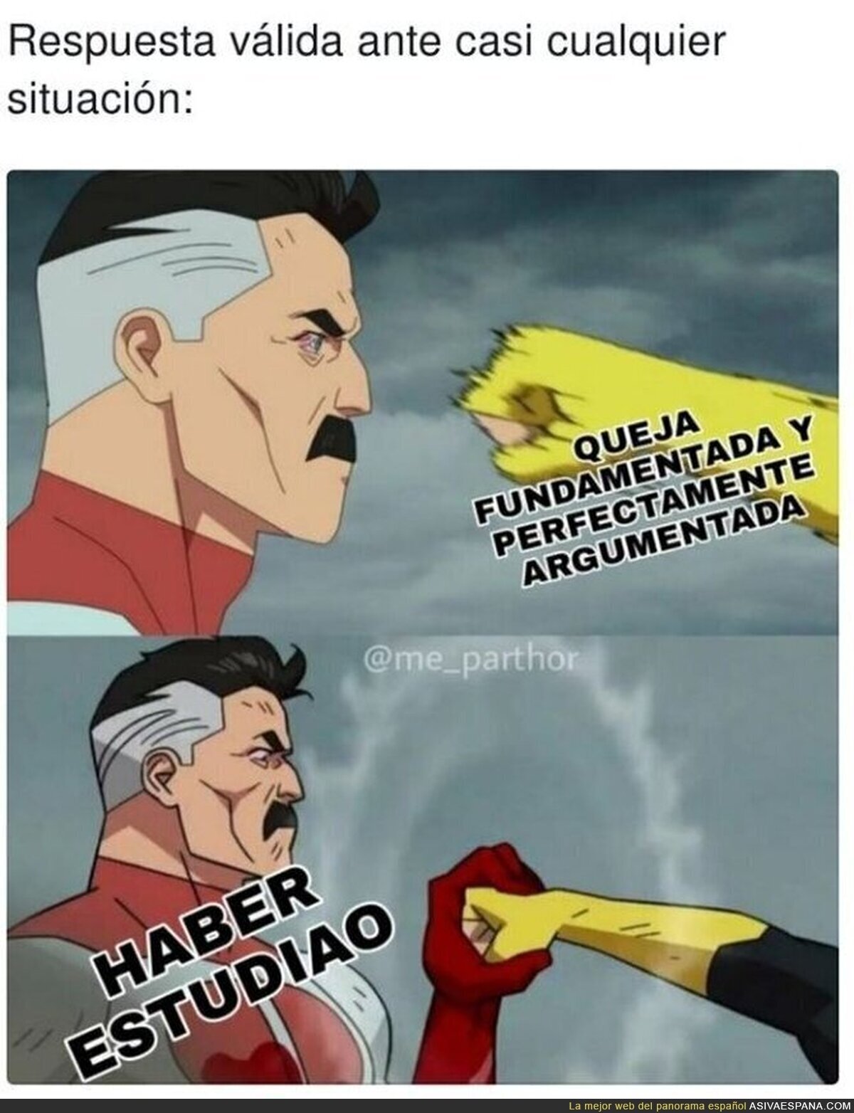 Un clásico