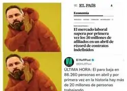 Malas noticias para la derecha