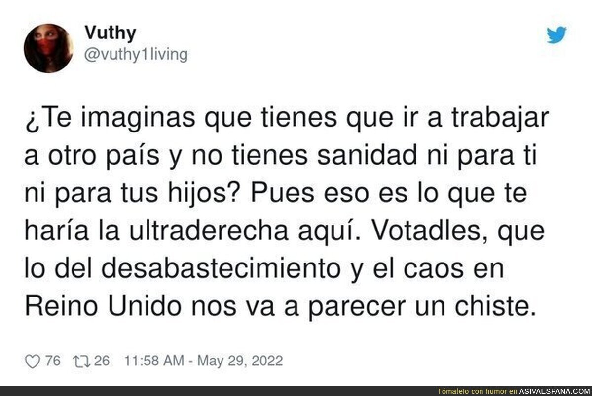 Un consejo