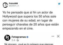 ¿Qué piensa realmente Fotogramas para hacerse esa pregunta? Que sean sinceros