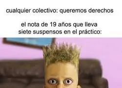 Reivindicándose