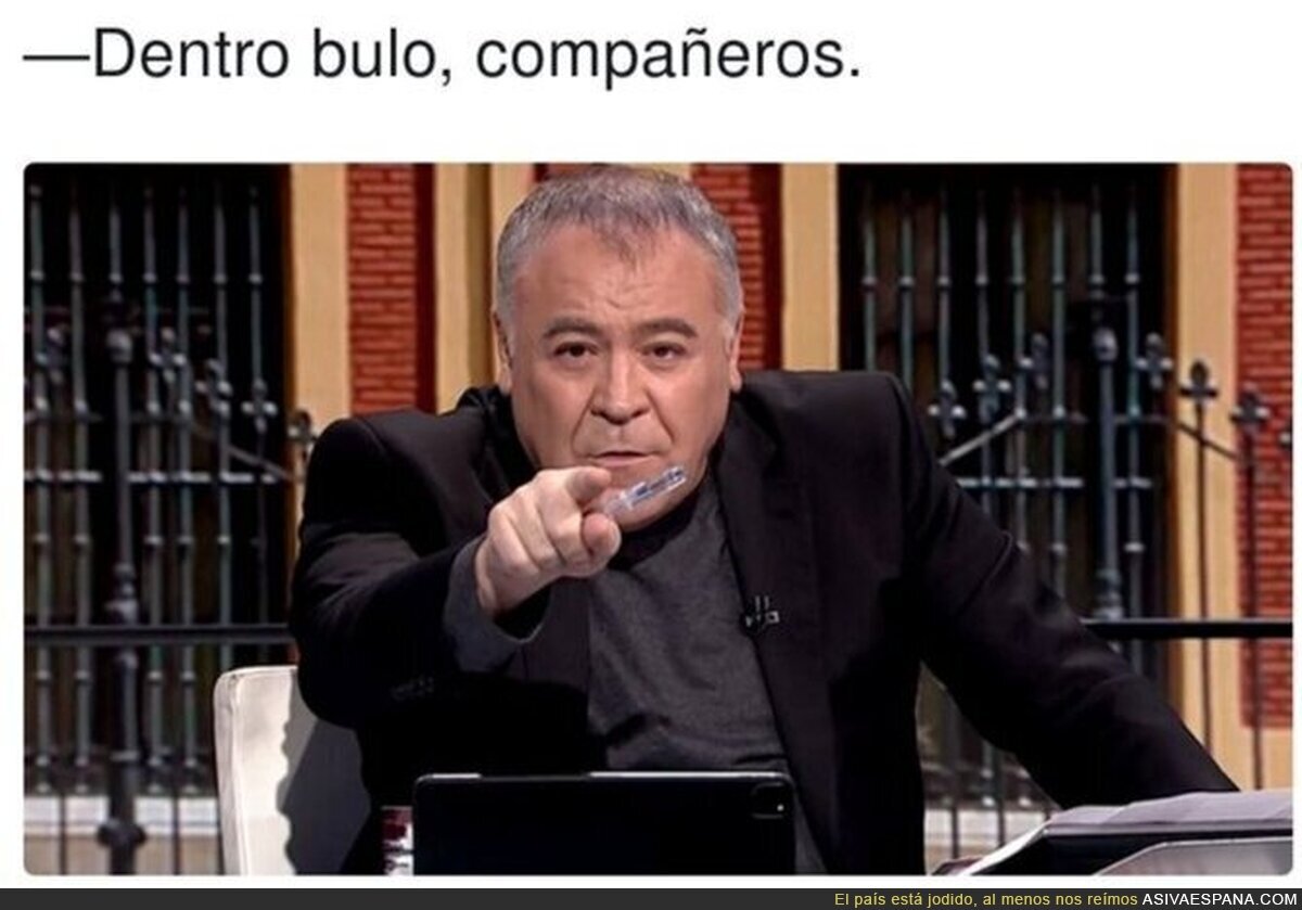 MÁS BULOS