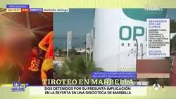 Antena 3 no se corta a la hora de entrevistar nazis en Espejo Público