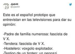 El peligro en lo que se ha convertido la televisión para informarse