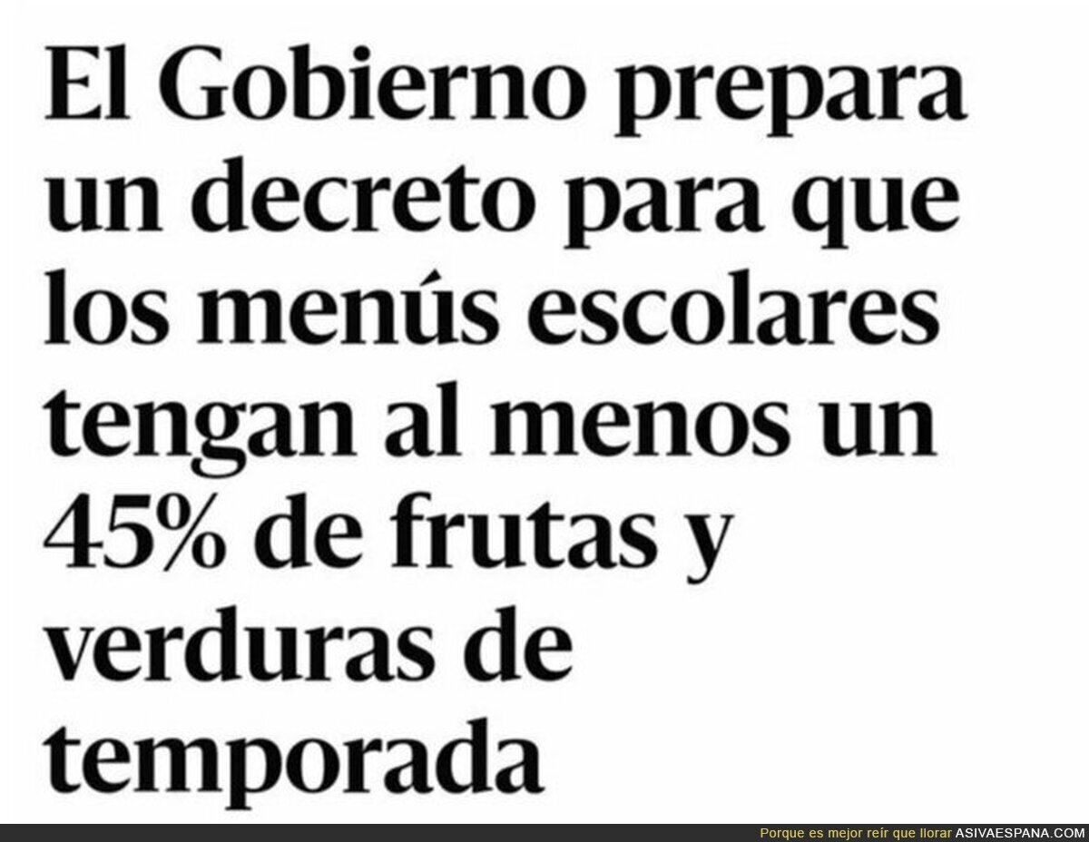 ¿Me quitarán el derecho de darles un durum mixto con mucho picante?, por @SiberetSiberet