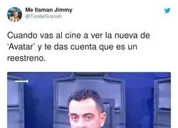 Drama total en el cine