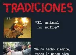 Tradición