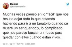 Gran reflexión