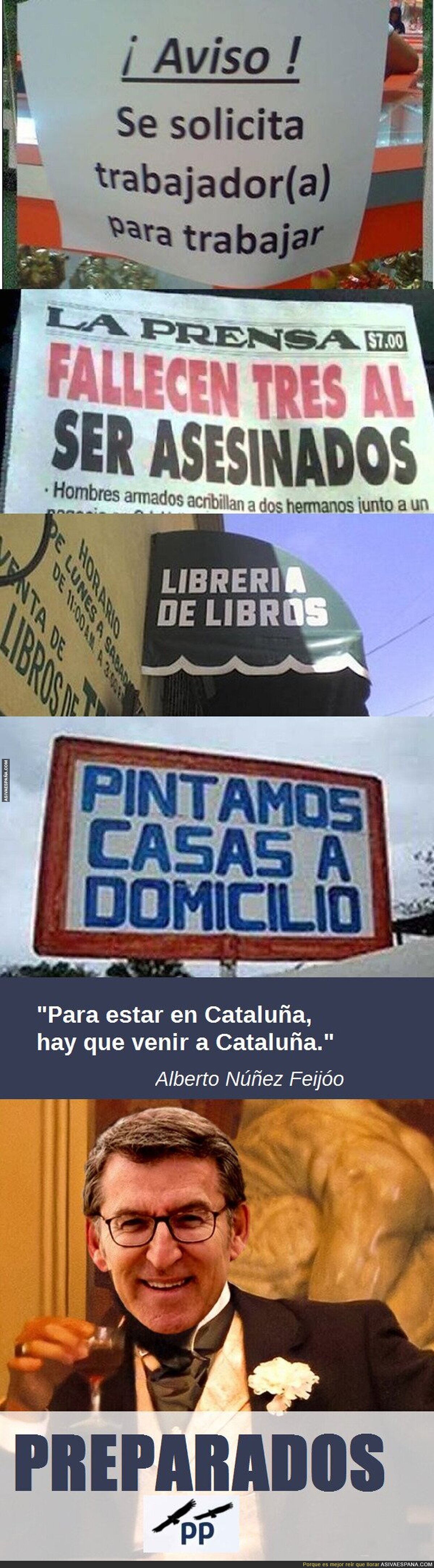 Cada vez mas convencido de que en el PP si pones a un primate como presidente lo votan igualmente