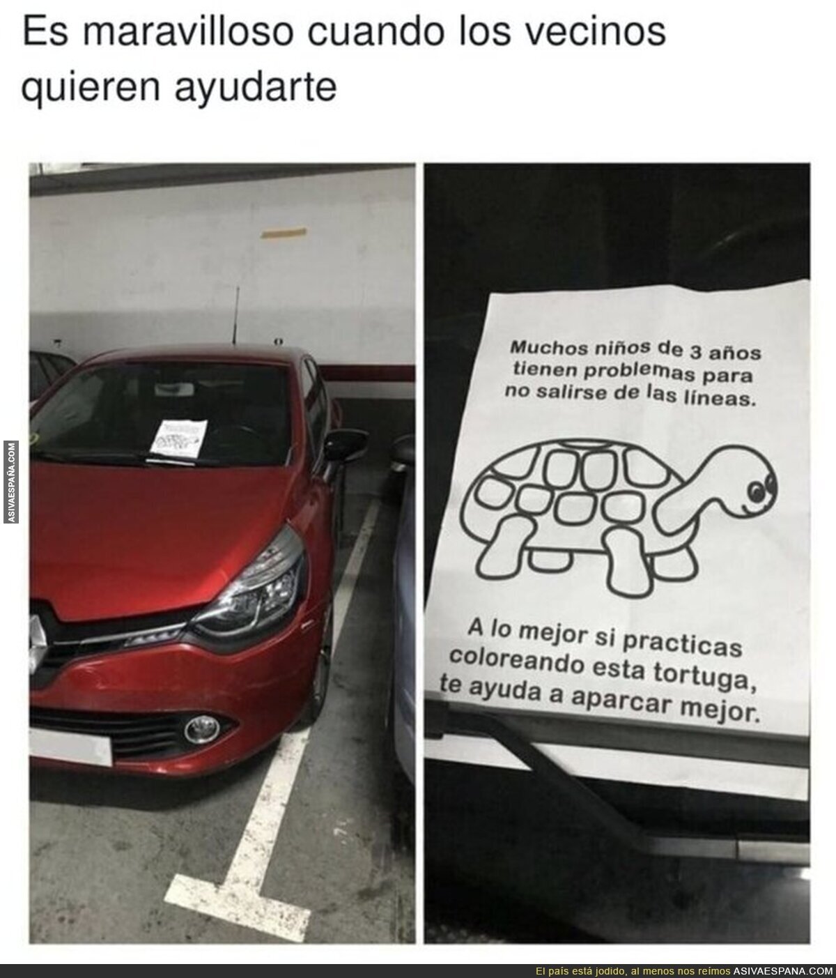 Genialidad absoluta