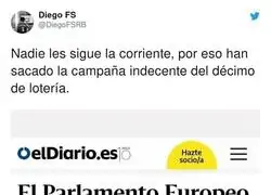 Las jugarretas del PP en Europa