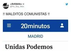 Podemos mira por los niños