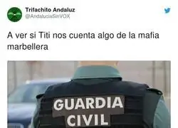 Algo muy grave está pasando en Marbella