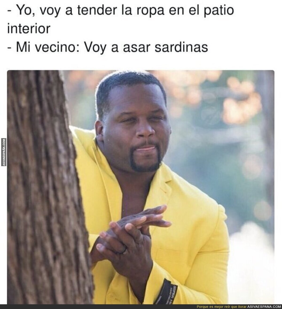 Problemas vecinales