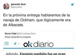 El nivel de Okdiario es pésimo