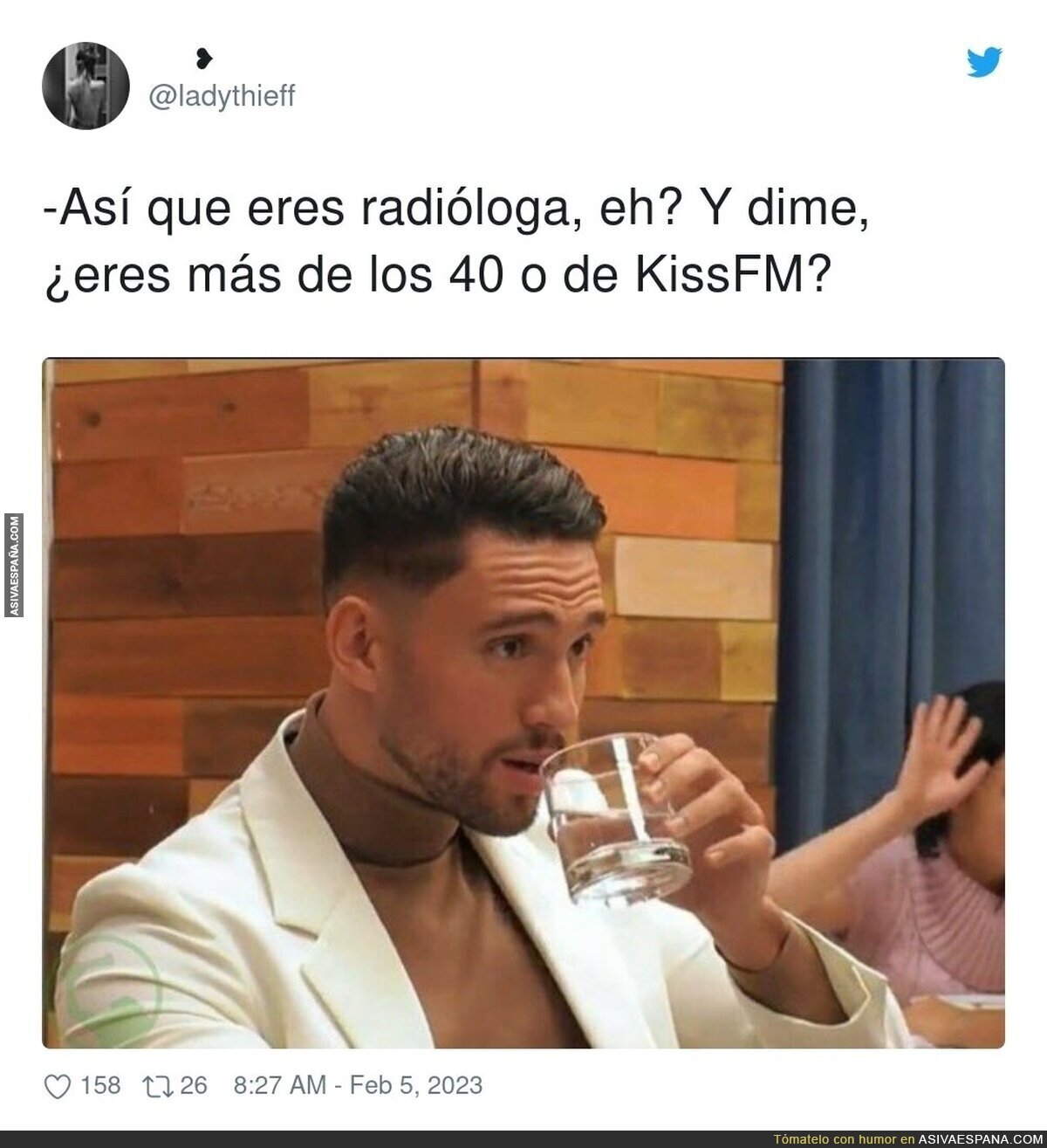 Radio María siempre es la mejor