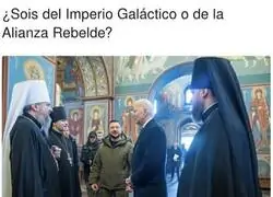 Una gran duda