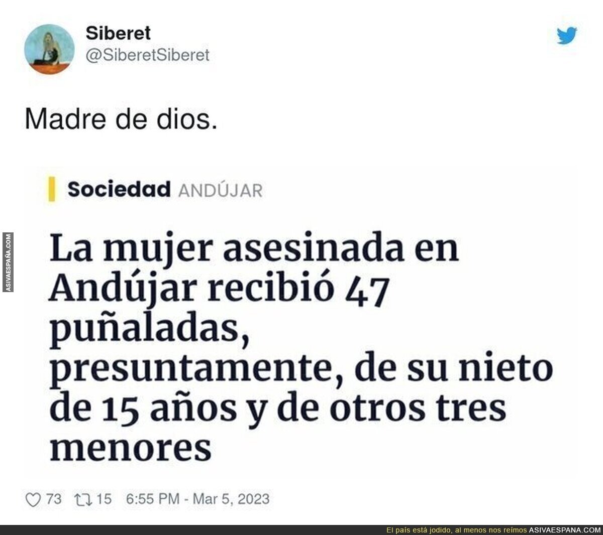 Locura máxima