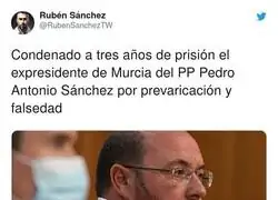 Otro caso aislado de corrupción en el PP