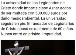 Impunidad contra este tipo de sitios