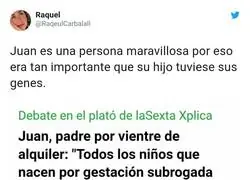 El estercolero moral de esta gente no tiene límites