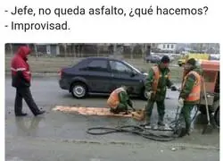 Soluciones del primer mundo