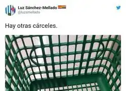 Cárceles modernas