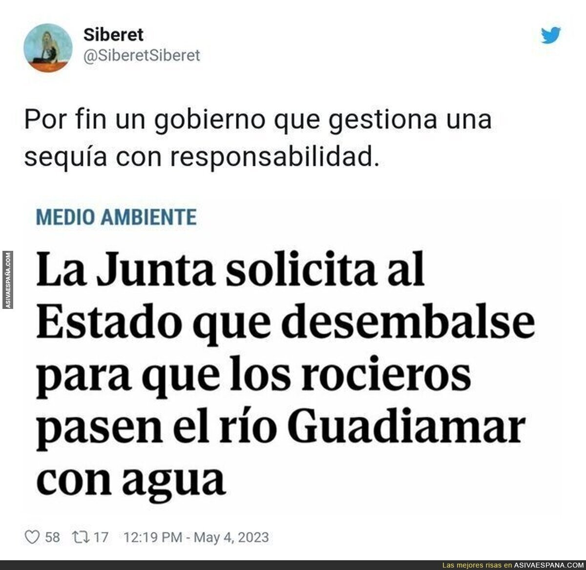 Simplemente el PP