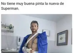 DC ha bajado el nivel