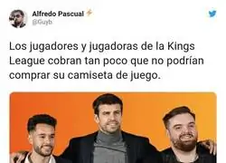 El gran negocio de Piqué