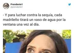 Tras las plantas en el balcón, ésta es la siguiente medida, or @prendente1